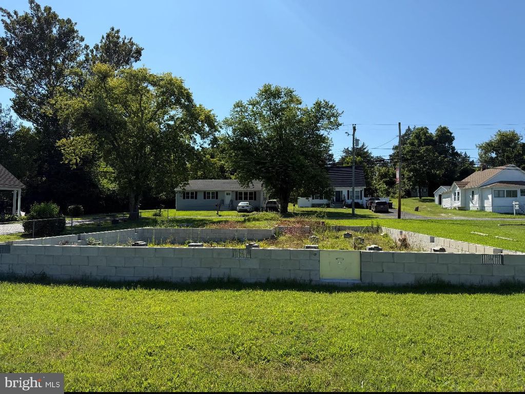 205 OLD DENTON ROAD, Federalsburg, MD 21632