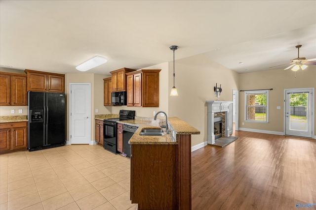 7601 Addison Drive, Huntsville, AL 35806
