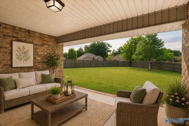 7601 Addison Drive, Huntsville, AL 35806