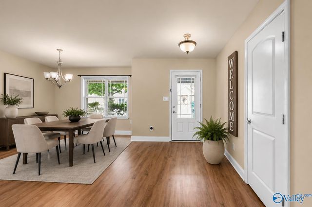 7601 Addison Drive, Huntsville, AL 35806