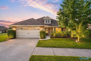 7601 Addison Drive, Huntsville, AL 35806