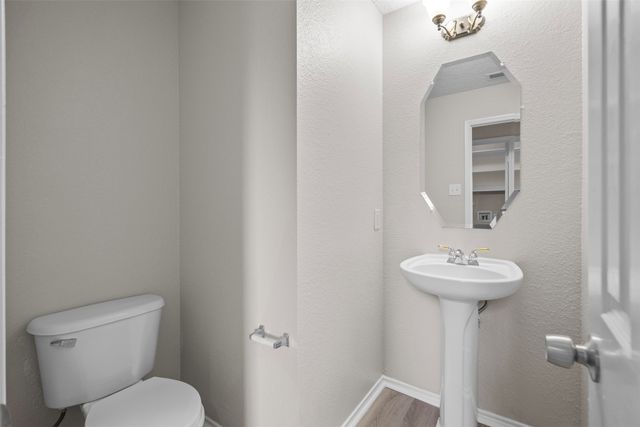 7145 Waterlily Lane, Frisco, TX 75033