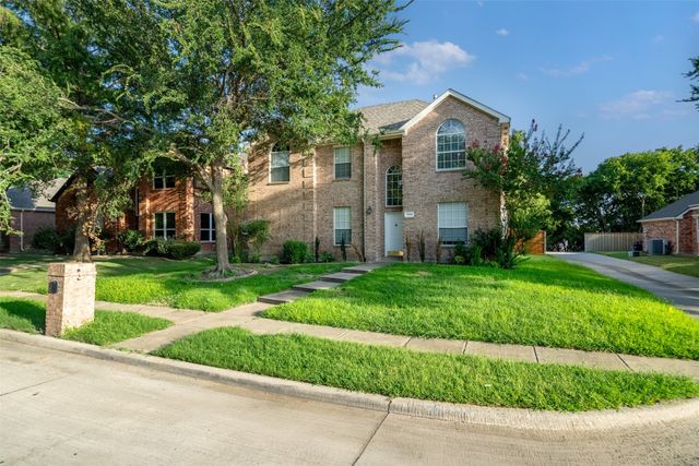 7145 Waterlily Lane, Frisco, TX 75033