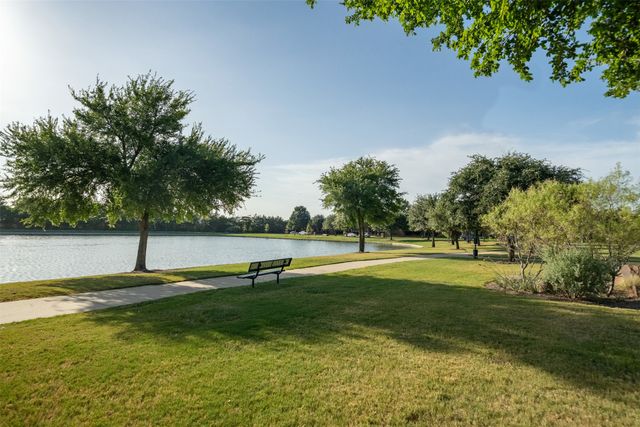 7145 Waterlily Lane, Frisco, TX 75033