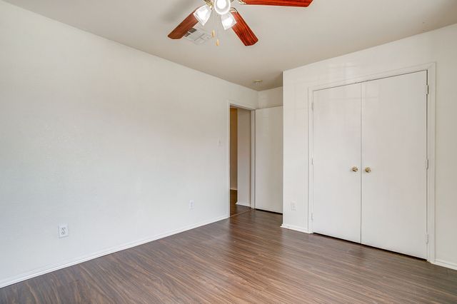 9812 Maryville Lane, Fort Worth, TX 76108