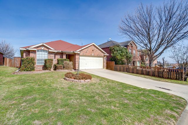 9812 Maryville Lane, Fort Worth, TX 76108