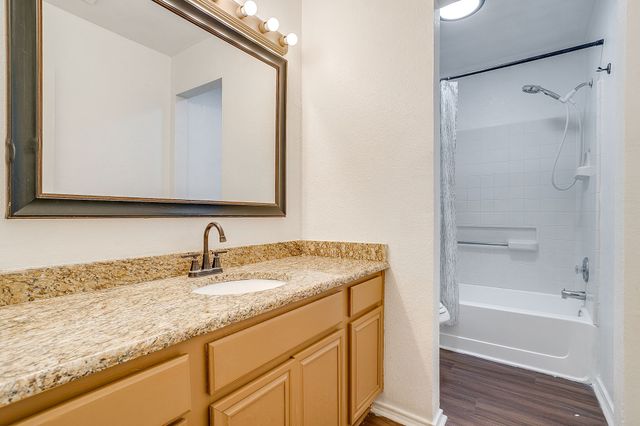 9812 Maryville Lane, Fort Worth, TX 76108