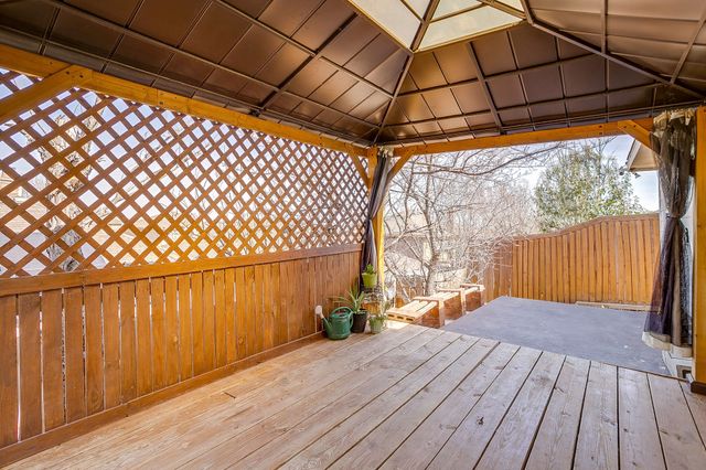 9812 Maryville Lane, Fort Worth, TX 76108