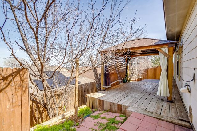 9812 Maryville Lane, Fort Worth, TX 76108