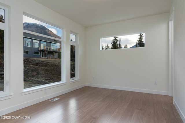 Lot 5 Sky Ridge Circle, Anchorage, AK 99516