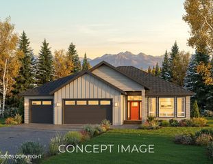 Lot 5 Sky Ridge Circle, Anchorage, AK 99516