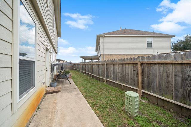 14822 Juniper Dale Court, Houston, TX 77049