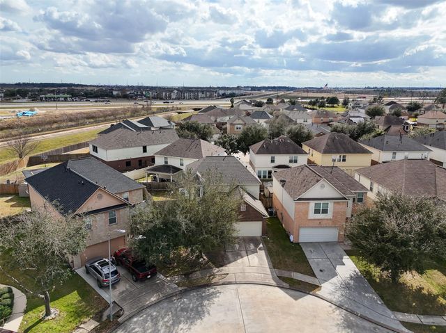 14822 Juniper Dale Court, Houston, TX 77049