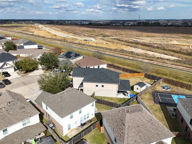 14822 Juniper Dale Court, Houston, TX 77049