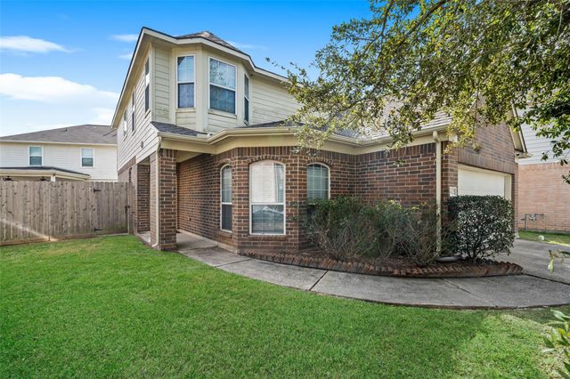 14822 Juniper Dale Court, Houston, TX 77049