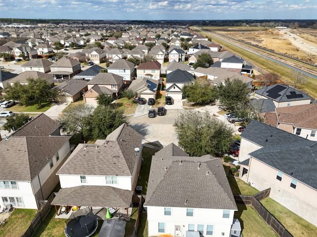 14822 Juniper Dale Court, Houston, TX 77049