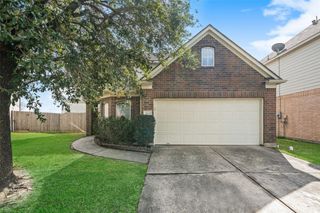 14822 Juniper Dale Court, Houston, TX 77049