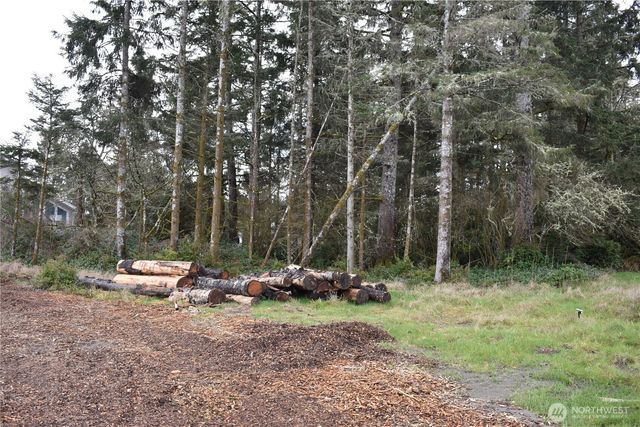 781 Mariner Court SE, Ocean Shores, WA 98569