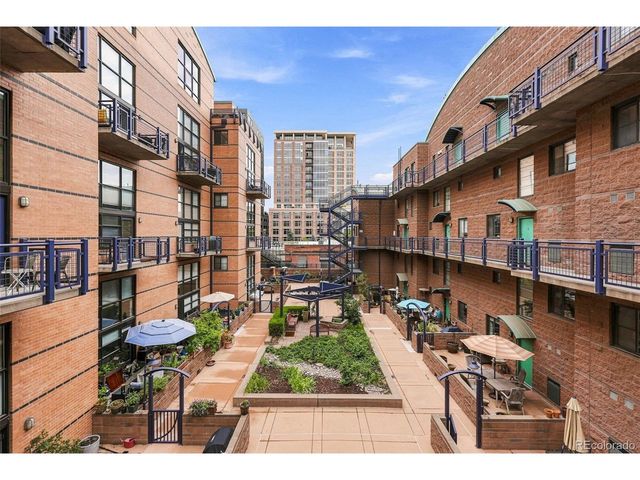 930 Acoma St 204, Denver, CO 80204