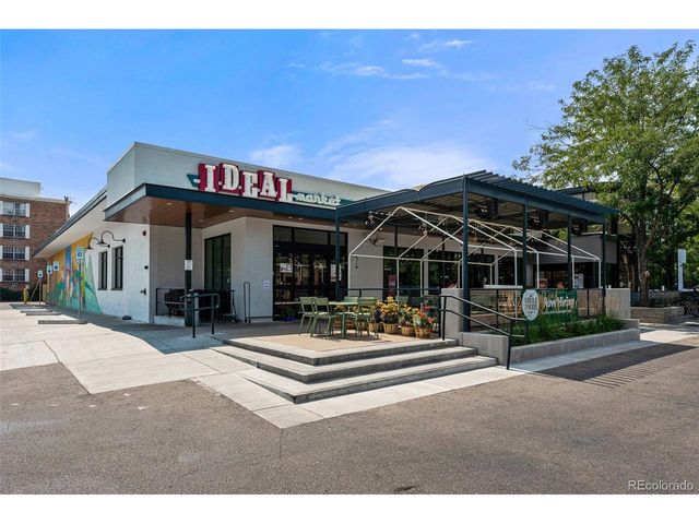 930 Acoma St 204, Denver, CO 80204