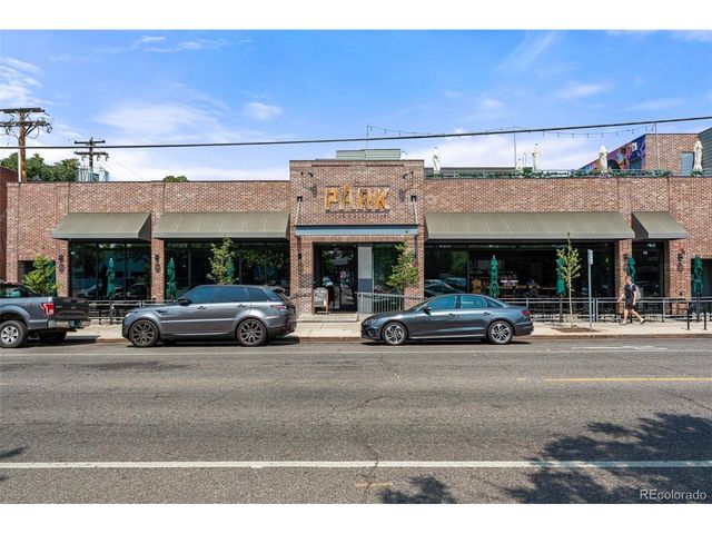 930 Acoma St 204, Denver, CO 80204