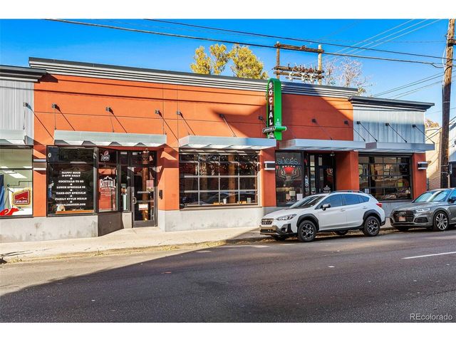 930 Acoma St 204, Denver, CO 80204