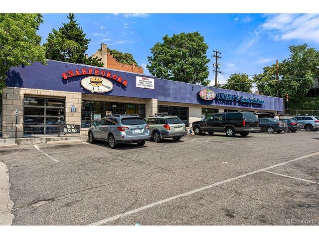 930 Acoma St 204, Denver, CO 80204