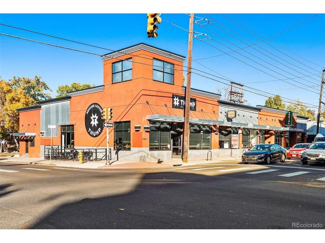 930 Acoma St 204, Denver, CO 80204