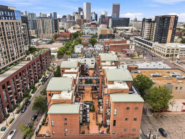 930 Acoma St 204, Denver, CO 80204