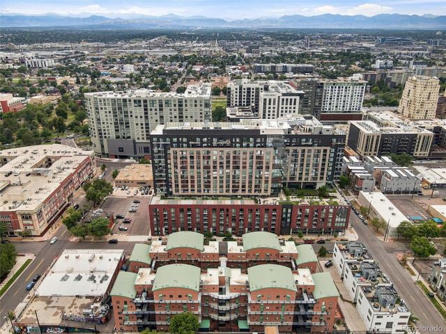 930 Acoma St 204, Denver, CO 80204