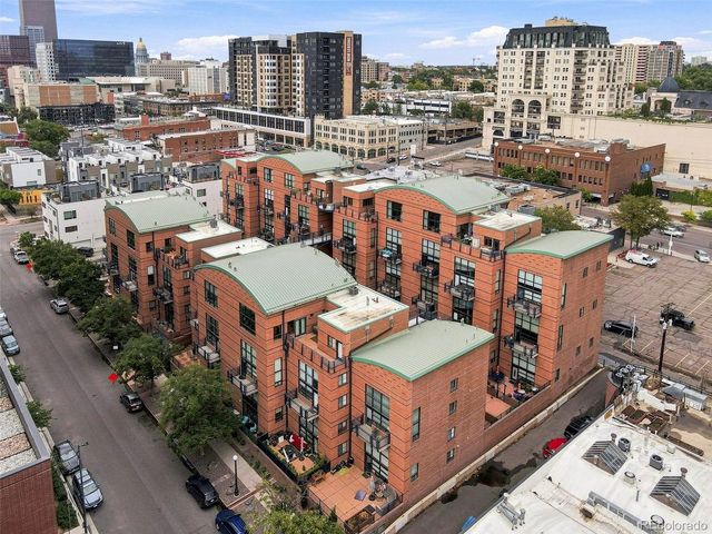 930 Acoma St 204, Denver, CO 80204