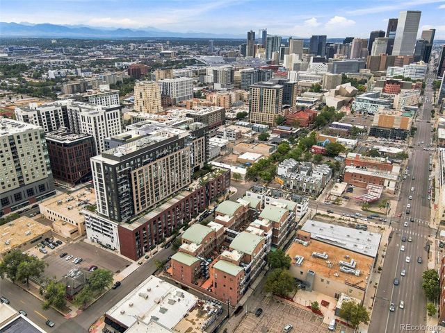 930 Acoma St 204, Denver, CO 80204