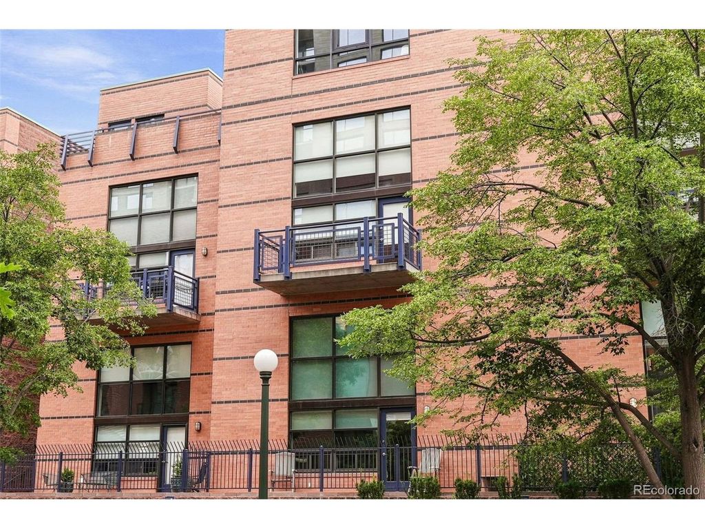 930 Acoma St 204, Denver, CO 80204