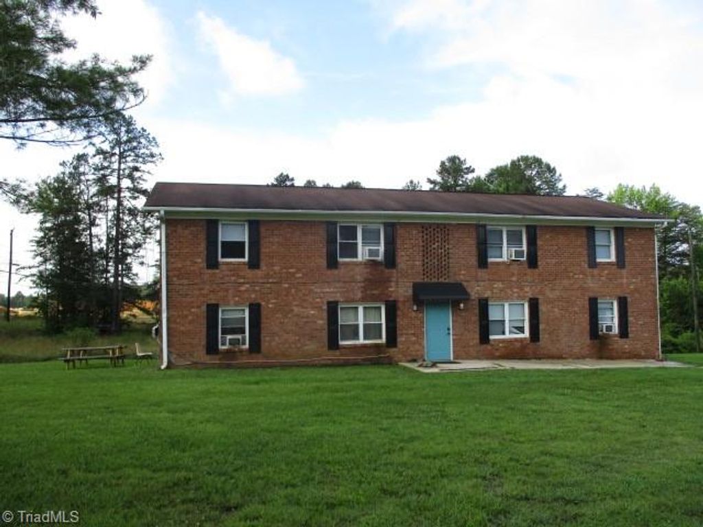 3600 Canaan Forest Drive D, Greensboro, NC 27405