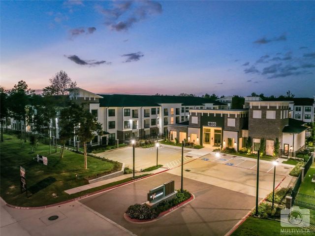1800 Central Pine Street 4217, Montgomery, TX 77316