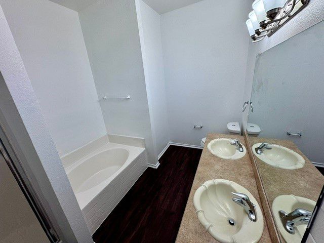 1613 Castle Creek Drive, Little Elm, TX 75068