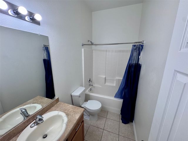 1613 Castle Creek Drive, Little Elm, TX 75068