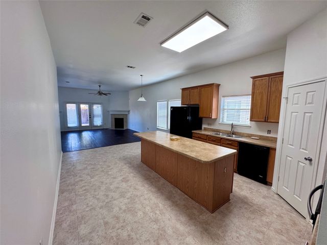 1613 Castle Creek Drive, Little Elm, TX 75068