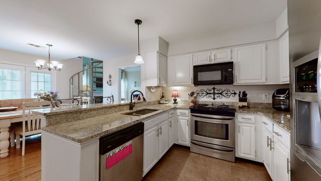281 Glenstone Cir, Brentwood, TN 37027
