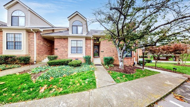 281 Glenstone Cir, Brentwood, TN 37027