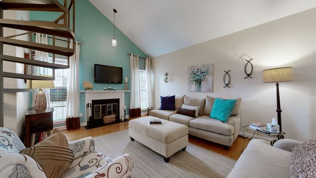 281 Glenstone Cir, Brentwood, TN 37027