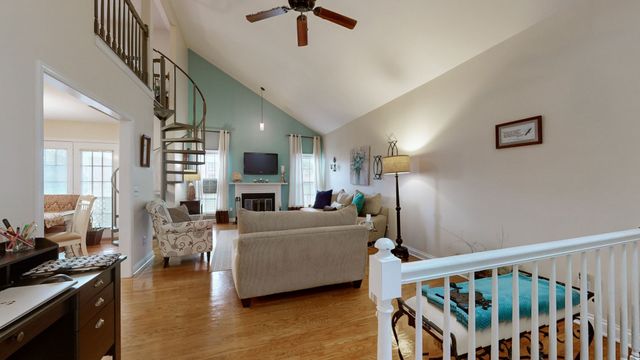 281 Glenstone Cir, Brentwood, TN 37027