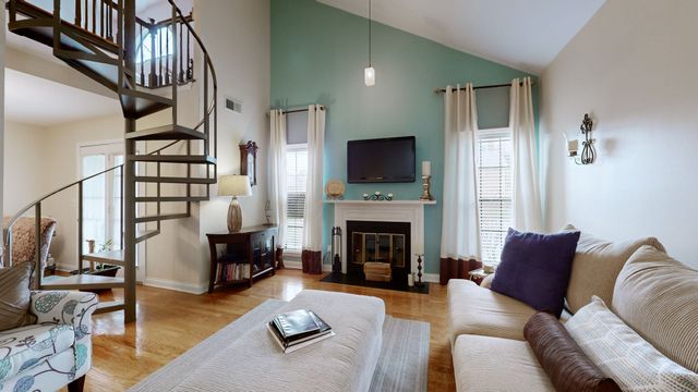 281 Glenstone Cir, Brentwood, TN 37027