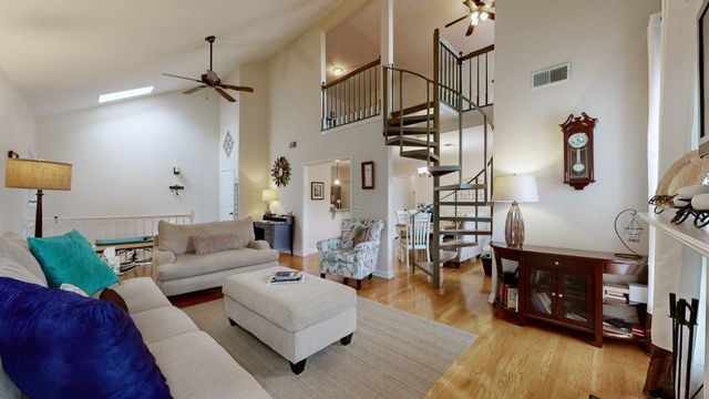 281 Glenstone Cir, Brentwood, TN 37027