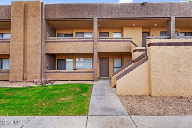 3601 W TIERRA BUENA Lane 241, Phoenix, AZ 85053