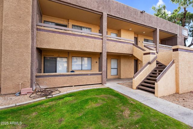 3601 W TIERRA BUENA Lane 241, Phoenix, AZ 85053