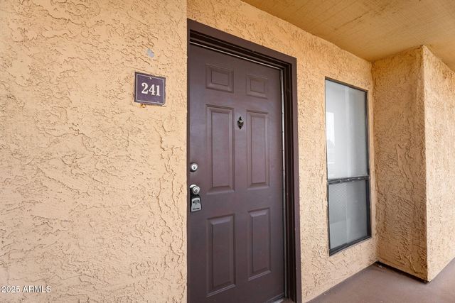 3601 W TIERRA BUENA Lane 241, Phoenix, AZ 85053