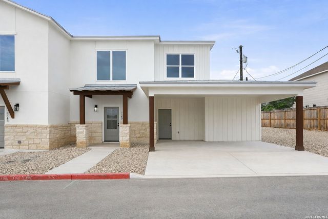 1141 Paniolo, Boerne, TX 78006