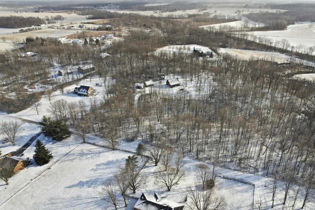 6378 N County Road 940W, Middletown, IN 47356