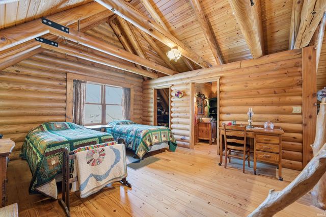 6378 N County Road 940W, Middletown, IN 47356